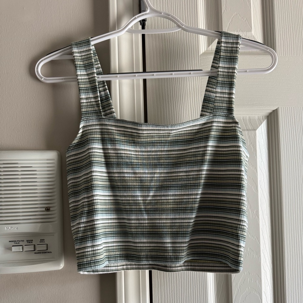 American Eagle Tank Top
